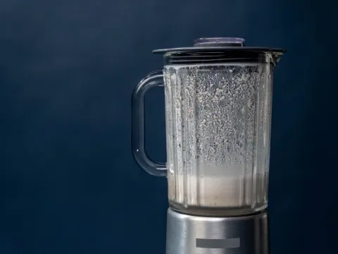 Mixer Grinder 750 W with Three Jars — Small Appliances at Kitchen Kraft, Vadodara